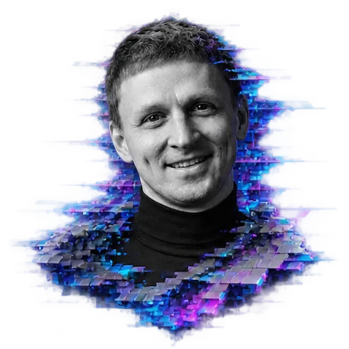 Александр Башилов